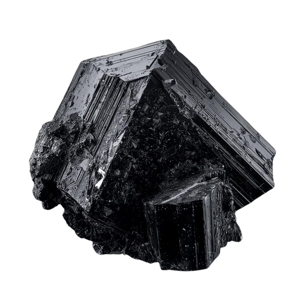 Black Tourmaline