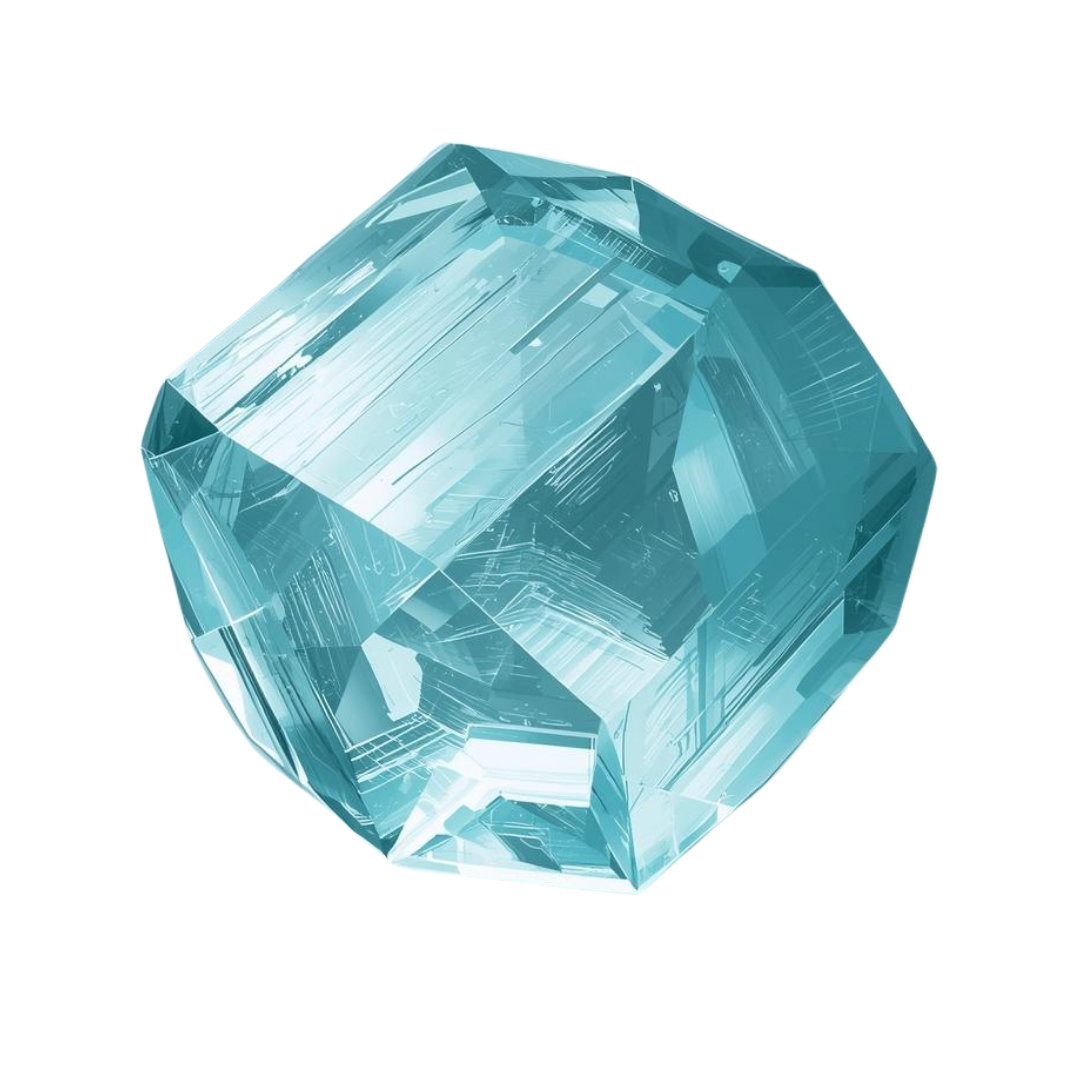 Aquamarine