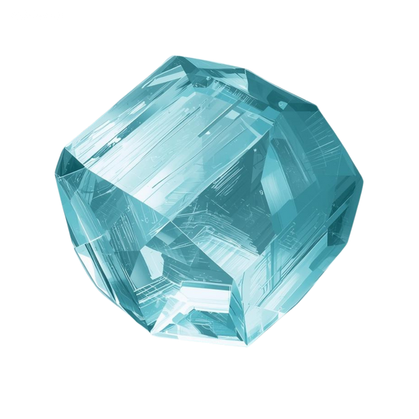 Aquamarine