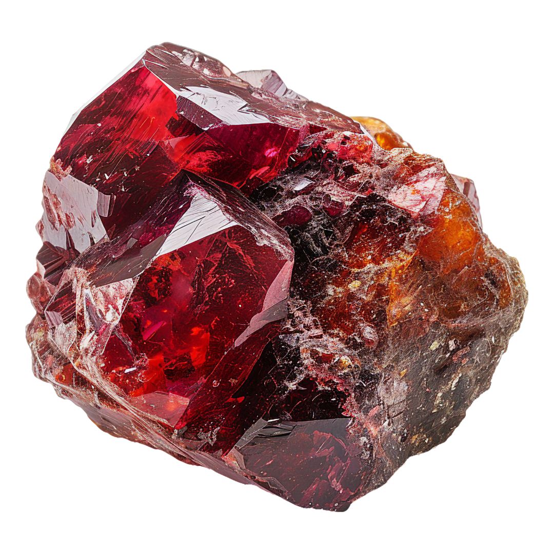 Garnet