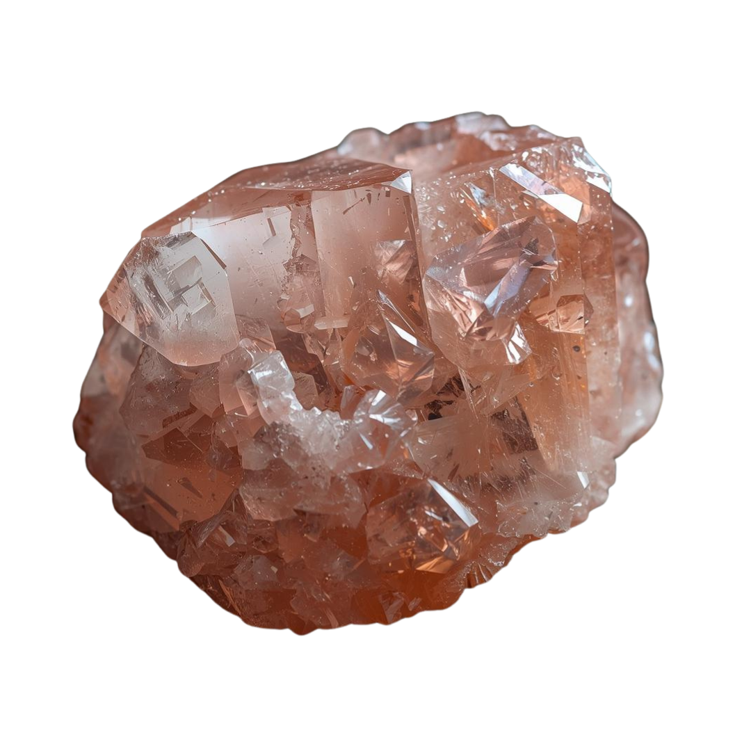 Morganite