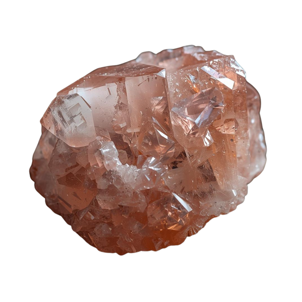 Morganite