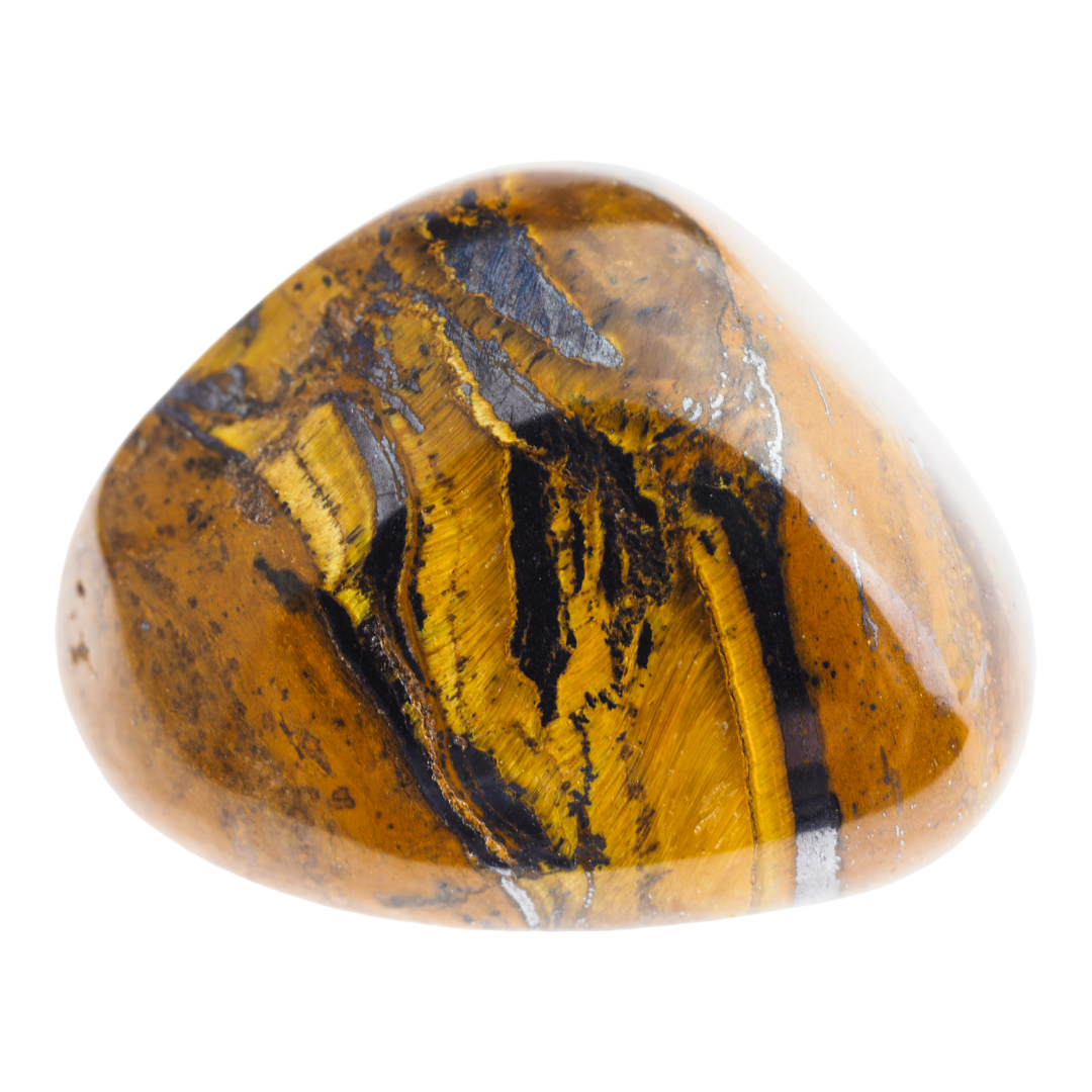 Tiger Eye