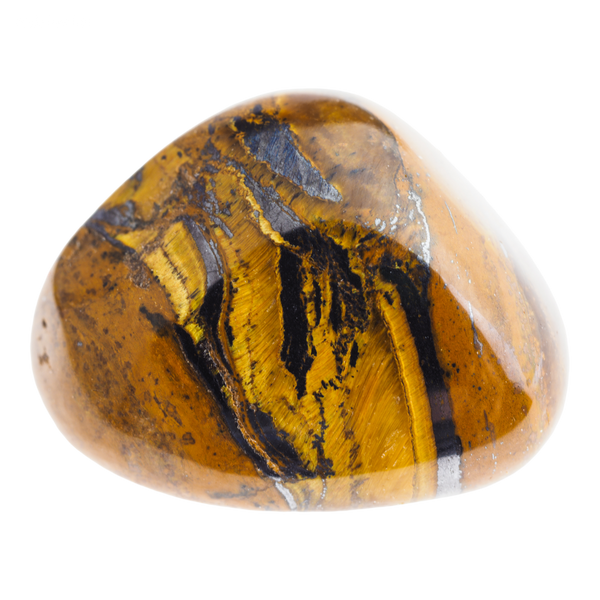 Tiger Eye