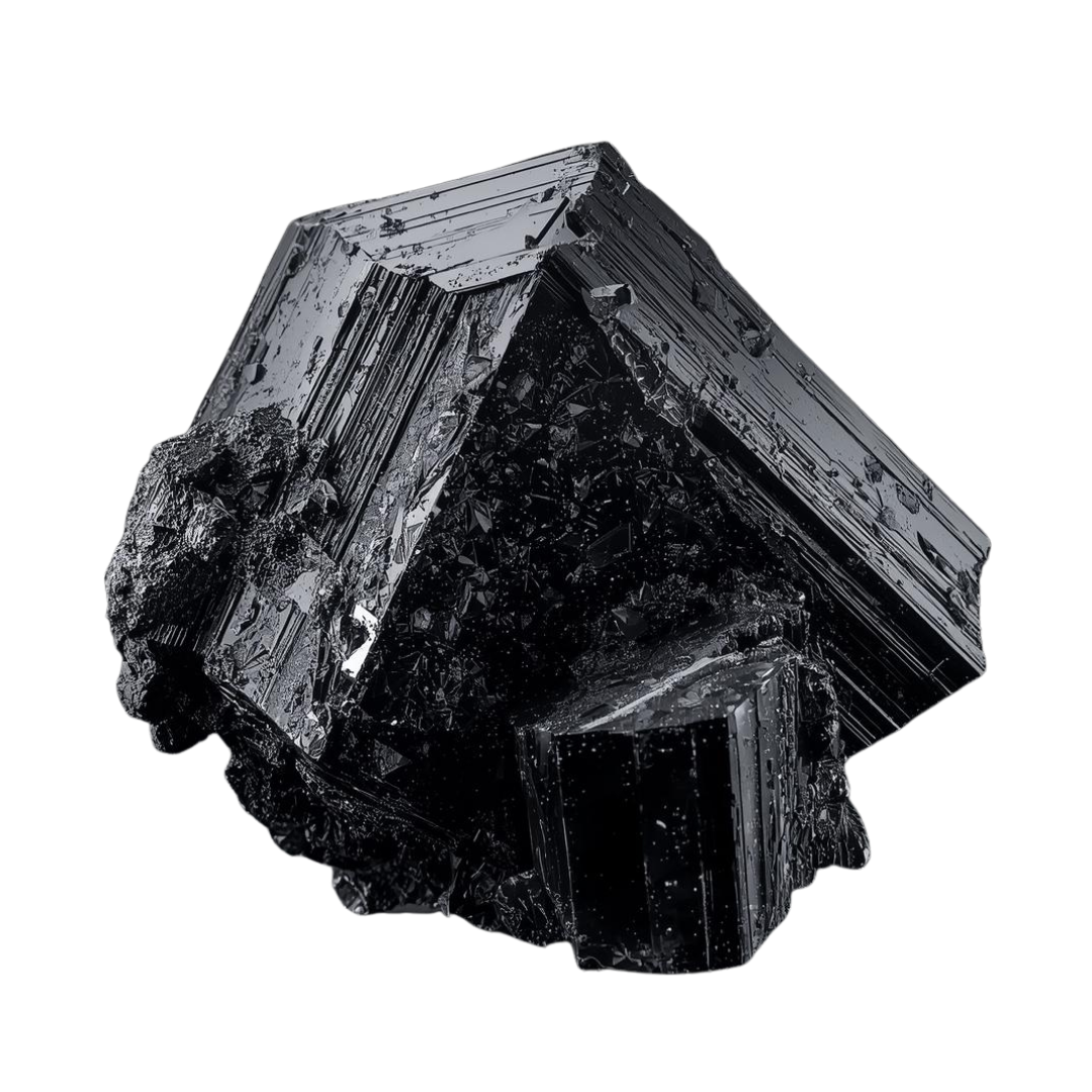 Black Tourmaline