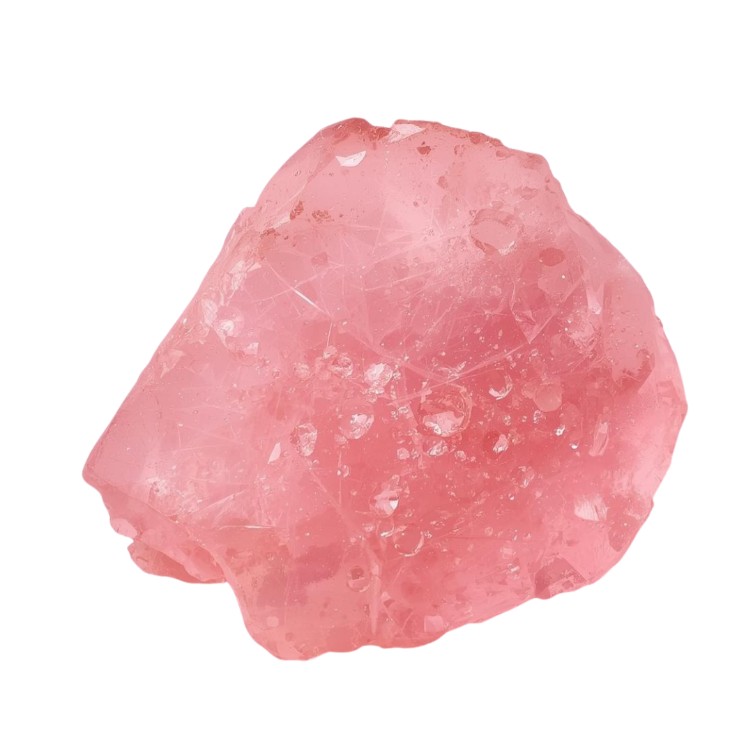 Rose Quartz