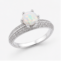 Sterling Silver