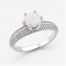 Sterling Silver