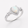Sterling Silver