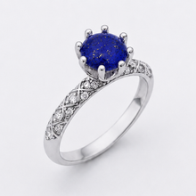 Sterling Silver