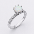Sterling Silver