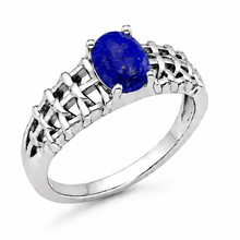 Sterling Silver
