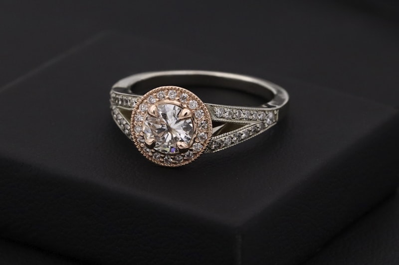 Citrin Ring